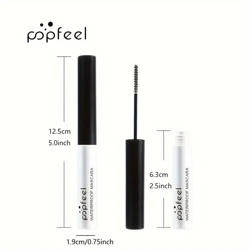 Popfeel Long Last Mascara