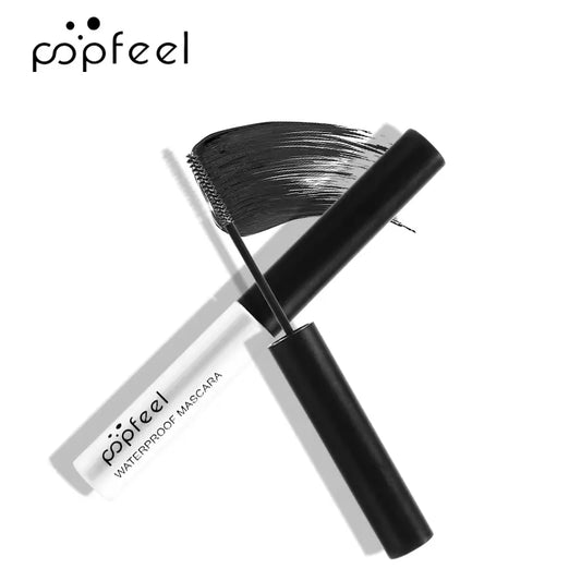 Popfeel Waterproof Long Lash Mascara Black 3g