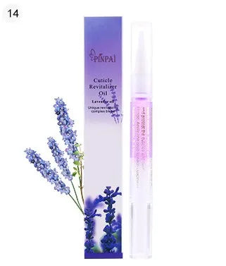 Pinpai - Nail Edge Oil Pen