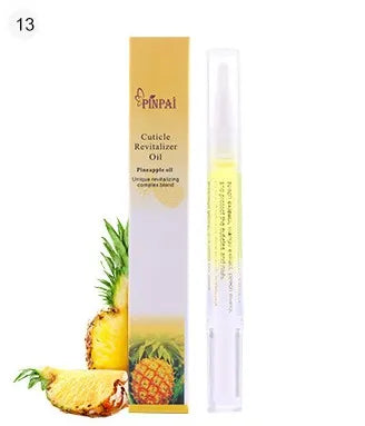 Pinpai - Nail Edge Oil Pen