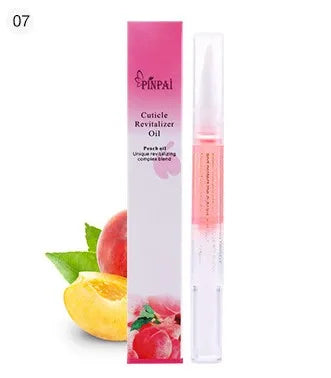 Pinpai - Nail Edge Oil Pen