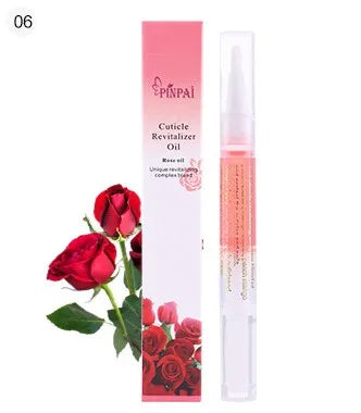 Pinpai - Nail Edge Oil Pen