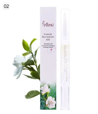 Pinpai - Nail Edge Oil Pen