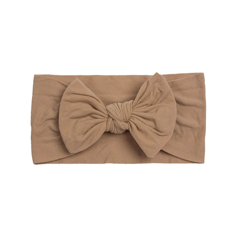 Baby Plain Headband