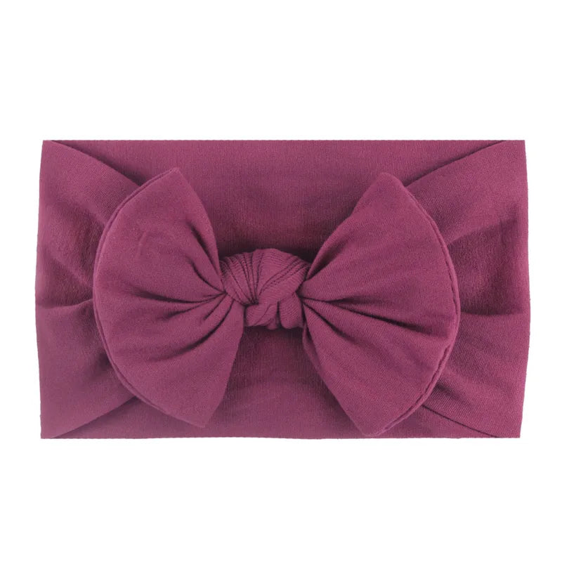 Baby Plain Headband