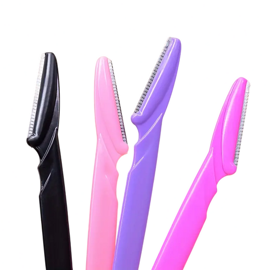 Eyebrow Razor Set