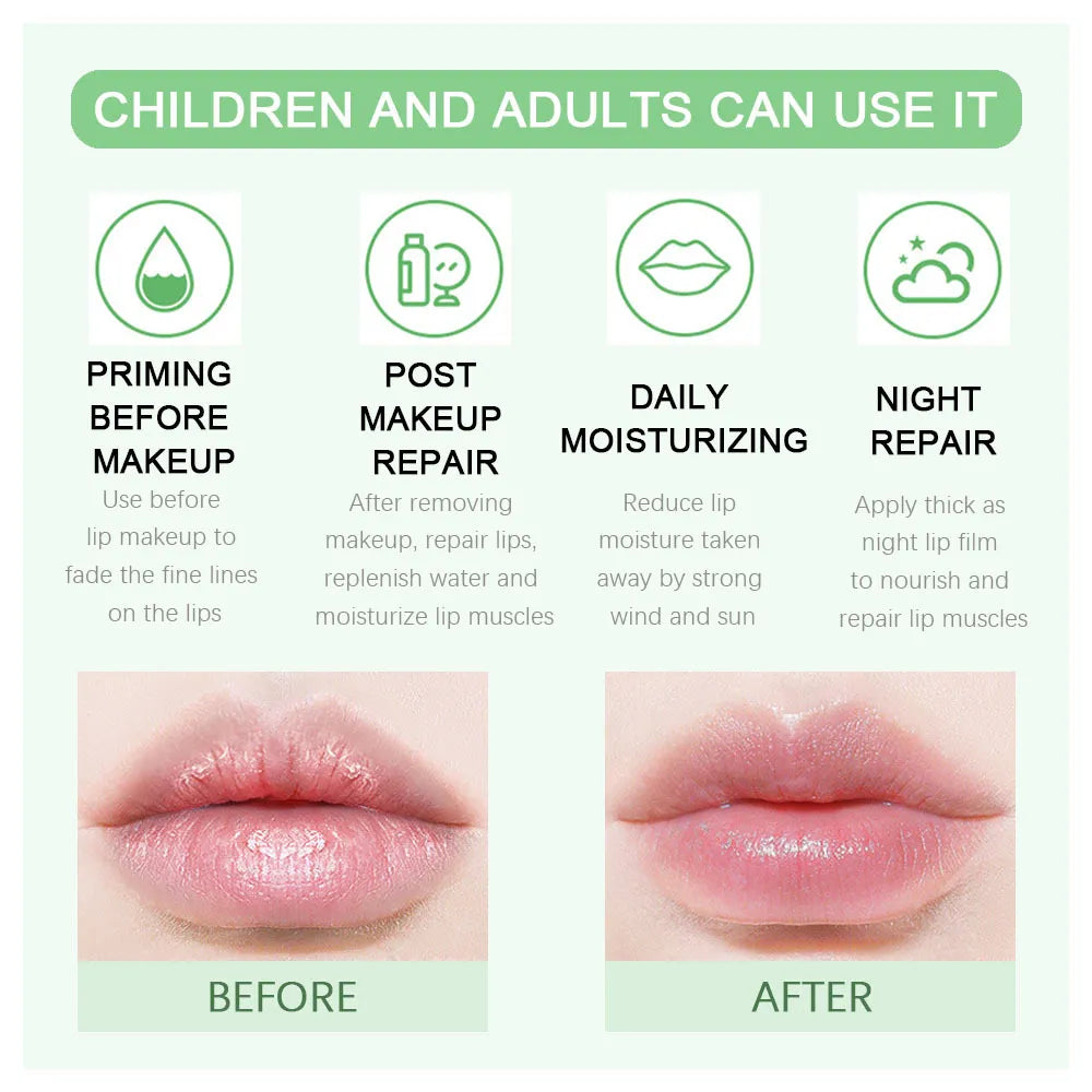 DNM Beauty - Moisturising Lip Balm