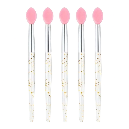 Silicone Lip Applicator Wand