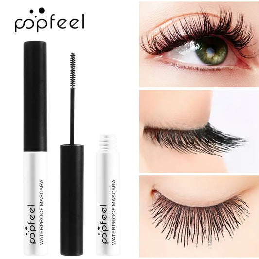 Popfeel Long Last Mascara