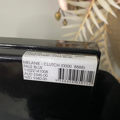 Pre-loved Oroton Wallet/Clutch