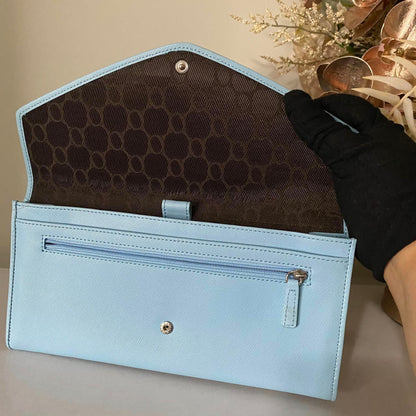 Pre-loved Oroton Wallet/Clutch