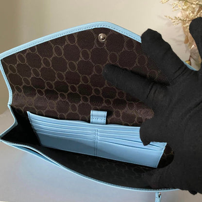 Pre-loved Oroton Wallet/Clutch