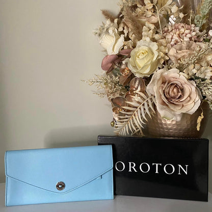 Pre-loved Oroton Wallet/Clutch