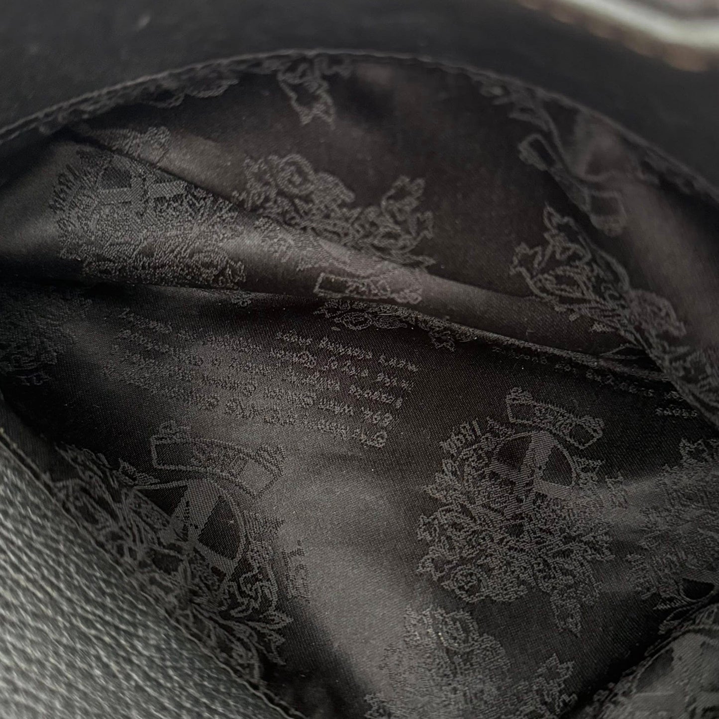 Pre-loved Daks Handbag/Shoulder Bag