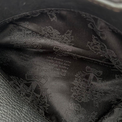 Pre-loved Daks Handbag/Shoulder Bag