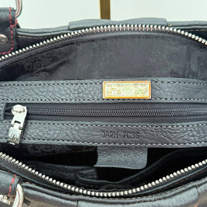 Pre-loved Daks Handbag/Shoulder Bag