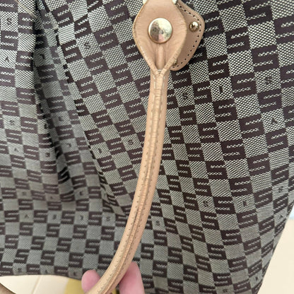 Pre-loved Sisley Tote/Shoulder Bag