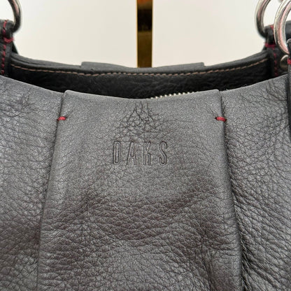 Pre-loved Daks Handbag/Shoulder Bag