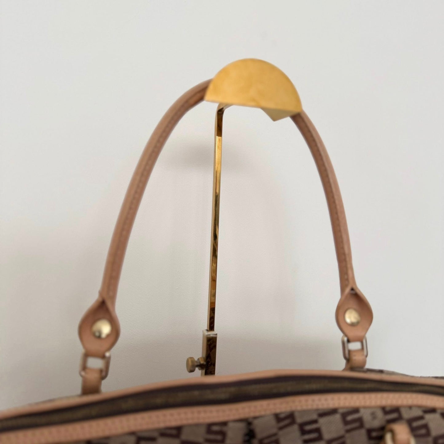 Pre-loved Sisley Tote/Shoulder Bag