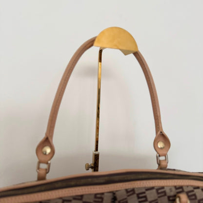 Pre-loved Sisley Tote/Shoulder Bag