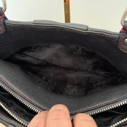Pre-loved Daks Handbag/Shoulder Bag