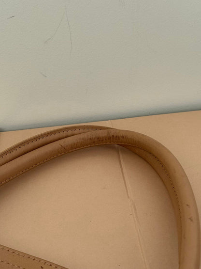 Pre-loved Sisley Tote/Shoulder Bag