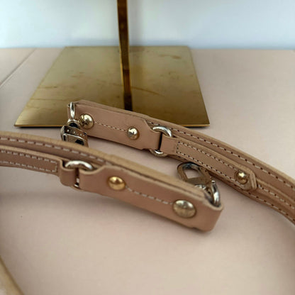 Pre-loved Sisley Tote/Shoulder Bag