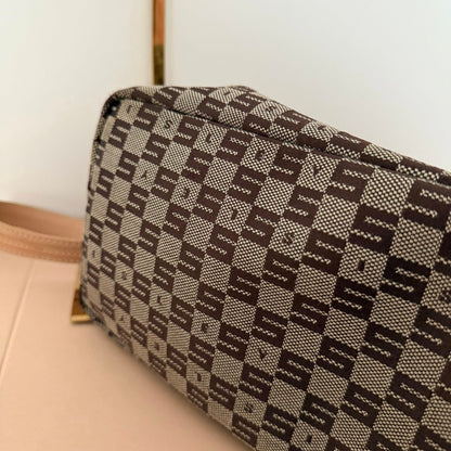 Pre-loved Sisley Tote/Shoulder Bag