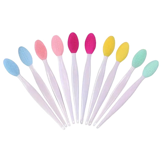 Silicone Facial Cleansing Brush