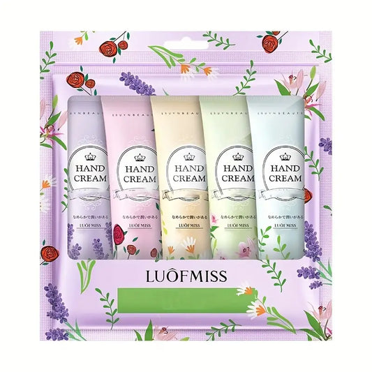 LUQFMISS - Hand Cream