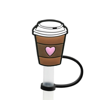 Cute Cartoon Straw Cap