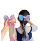 Princess Long Ribbon Hairpin