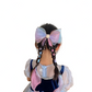 Princess Long Ribbon Hairpin