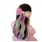 Princess Long Ribbon Hairpin