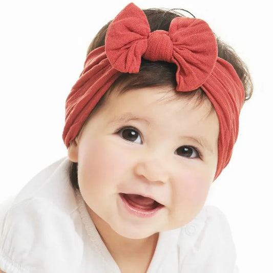 Baby Plain Headband