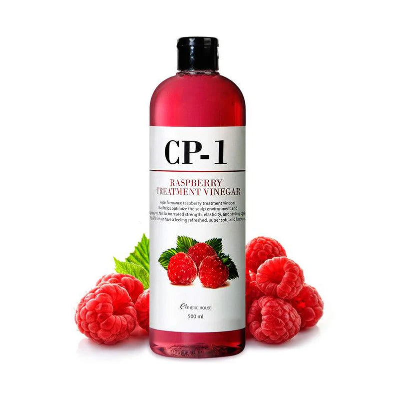 CP-1 Raspberry Treatment Vinegar 500ml