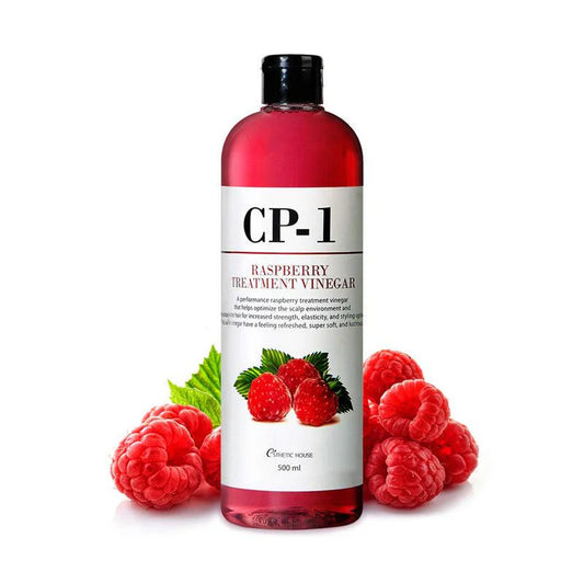 CP-1 Raspberry Treatment Vinegar 500ml