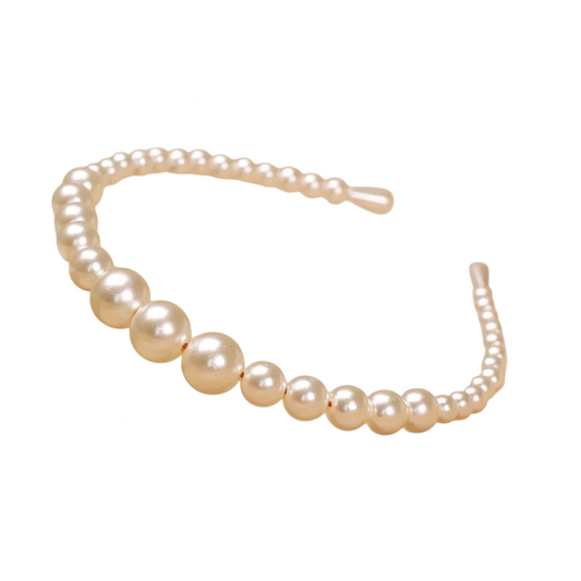 Pearl Headband