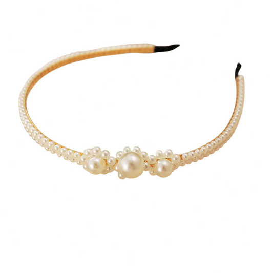 Pearl Headband