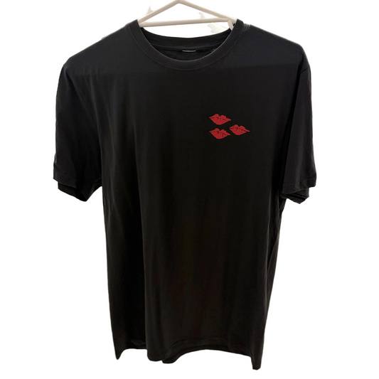 KAWS x Uniqlo Graphic Tee - Overruns
