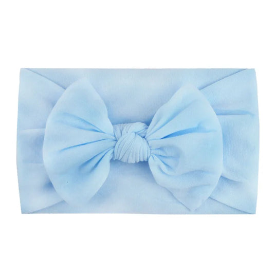 Baby Plain Headband
