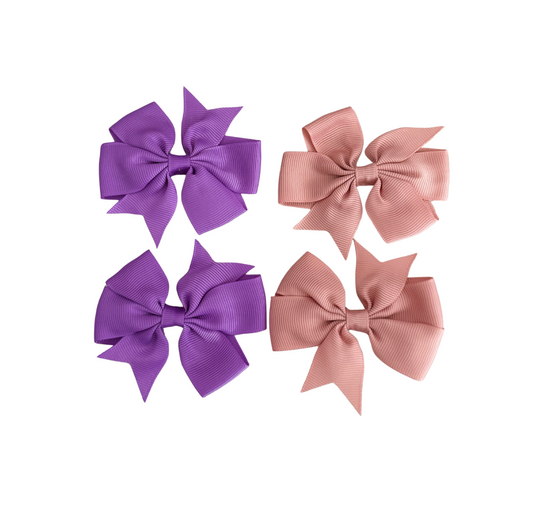 Pretty Clip Ribbon
