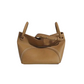 Brown Women's Tote Bag 2 Styles