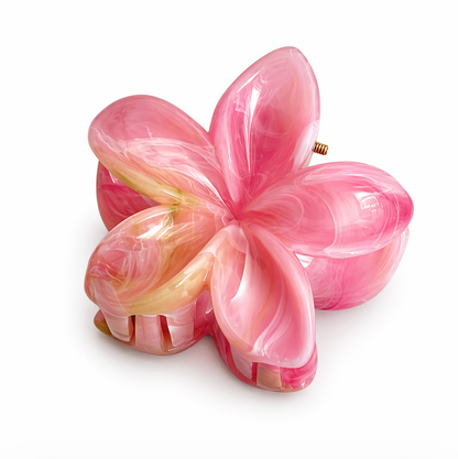 Bloom Mini Claw Clip