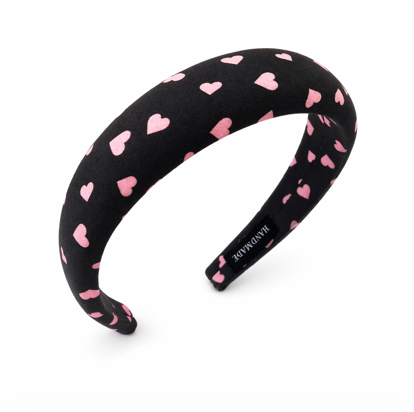 Sweetheart Padded Headband