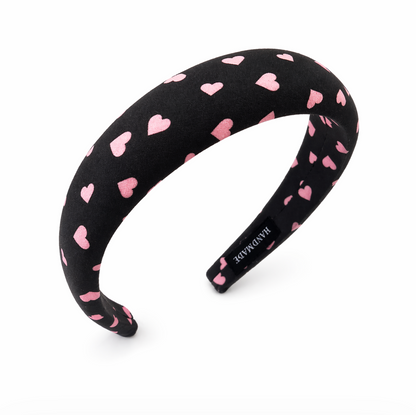 Sweetheart Padded Headband