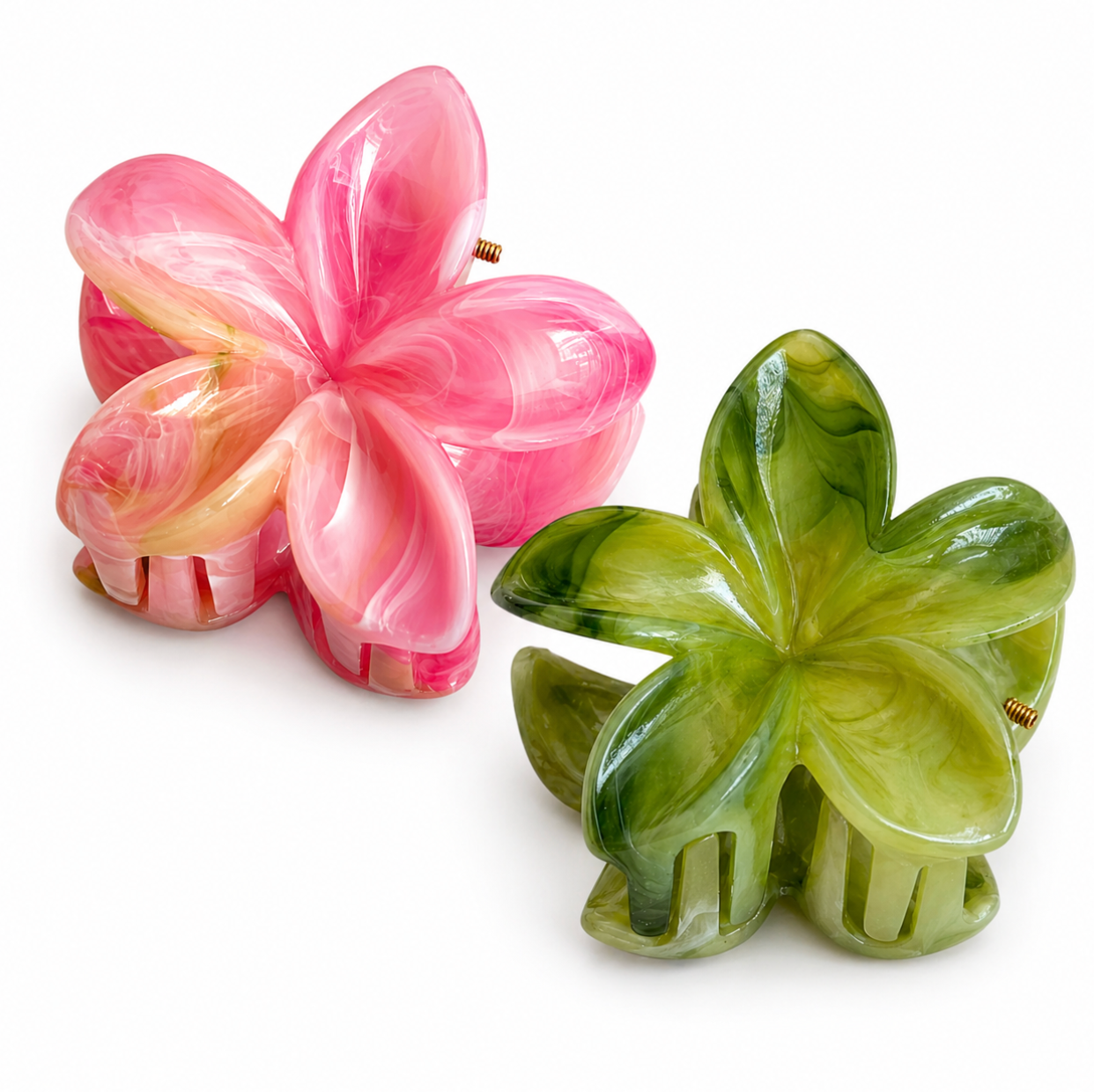 Bloom Mini Claw Clip