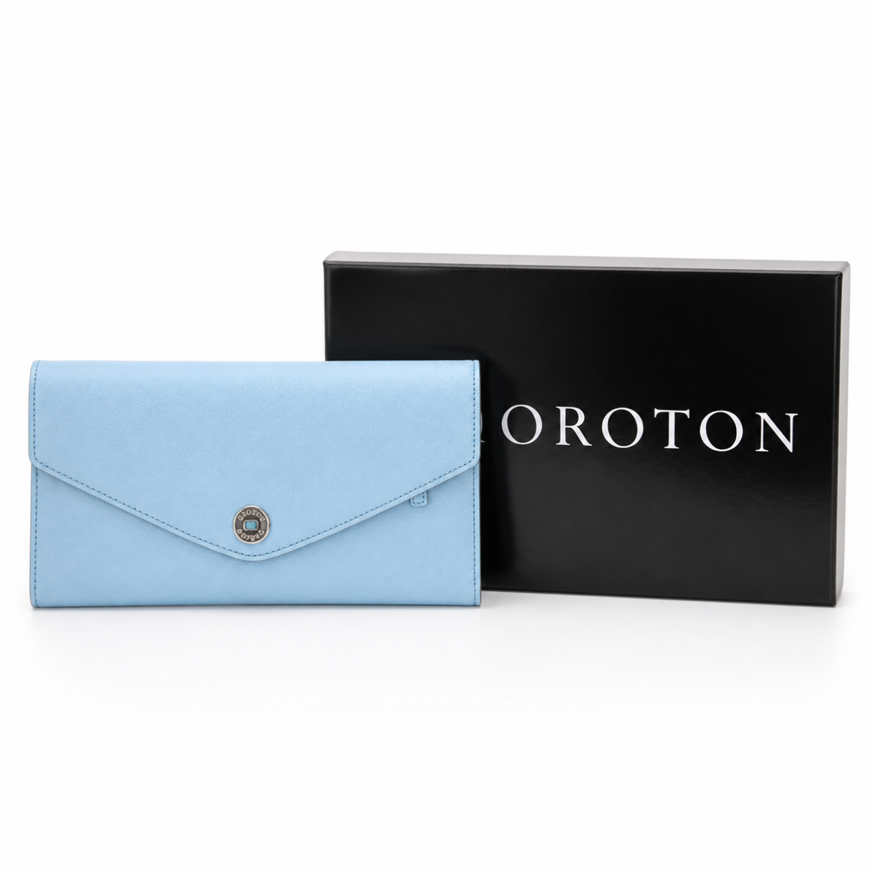 Pre-loved Oroton Wallet/Clutch