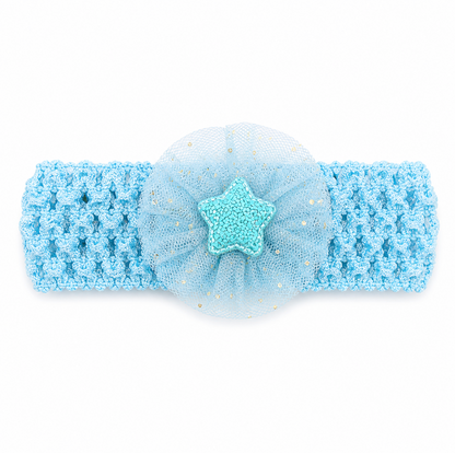 Baby Sparkle Star Headband