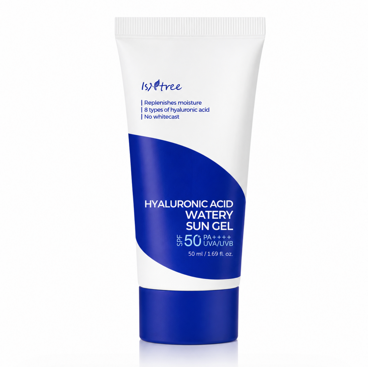 Isntree Hyaluronic Acid Watery Sun Gel Mini